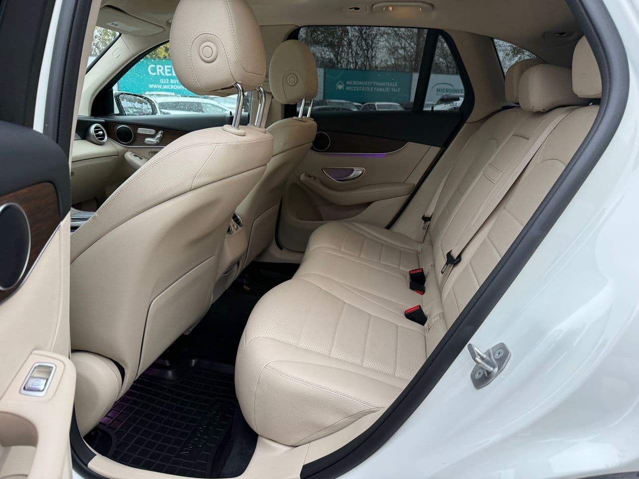Mercedes GLC 350e 2019 — Миниатюра 15