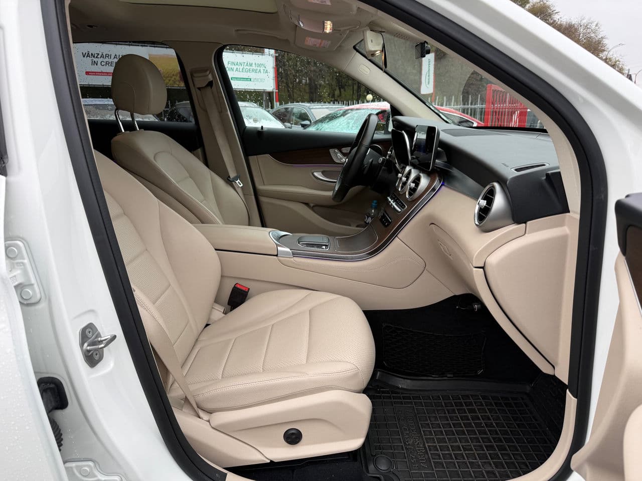 Mercedes GLC 350e 2019 — Миниатюра 6