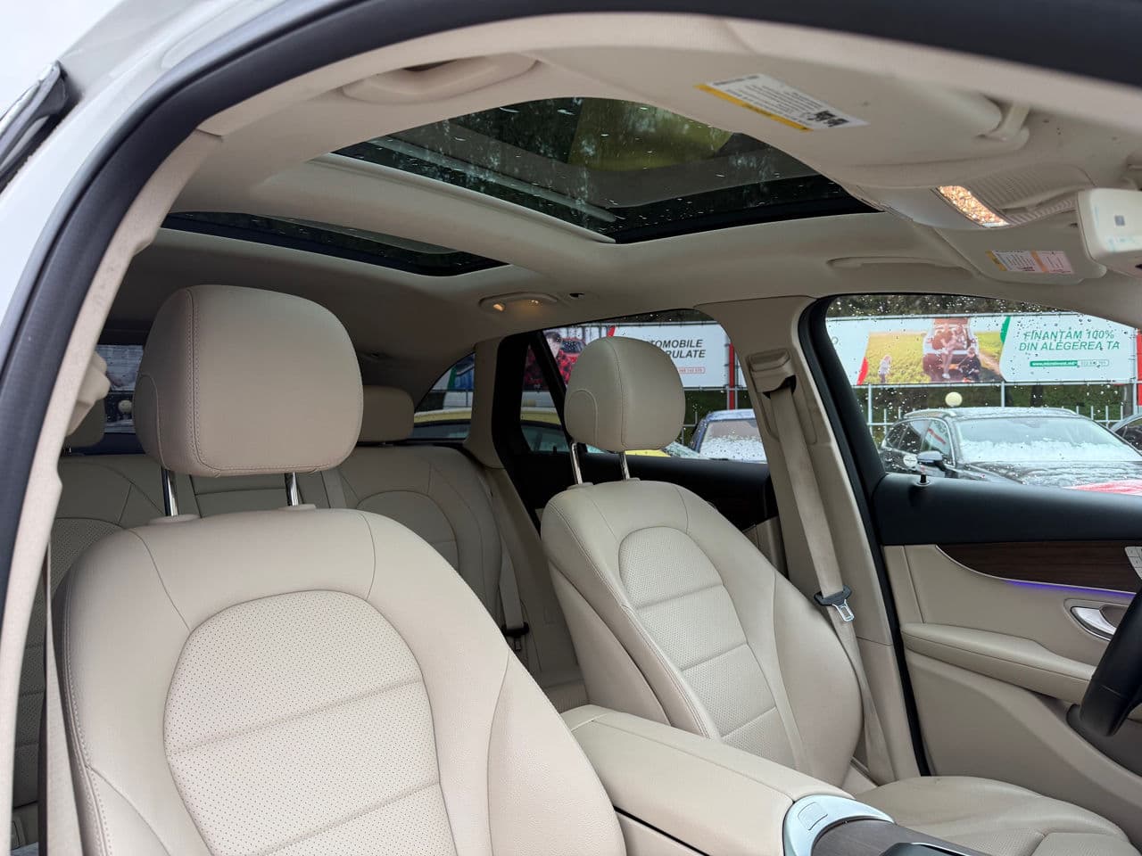 Mercedes GLC 350e 2019 — Миниатюра 16