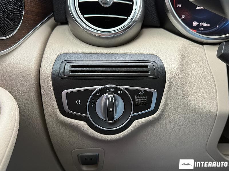 Mercedes GLC 350e 2019 — Миниатюра 14
