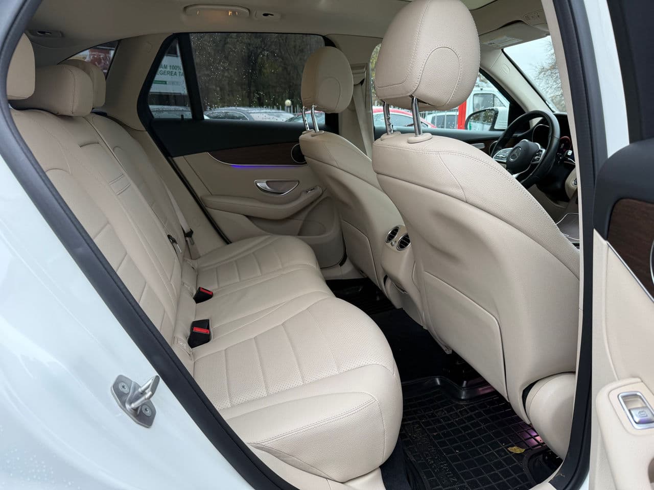 Mercedes GLC 350e 2019 — Миниатюра 17