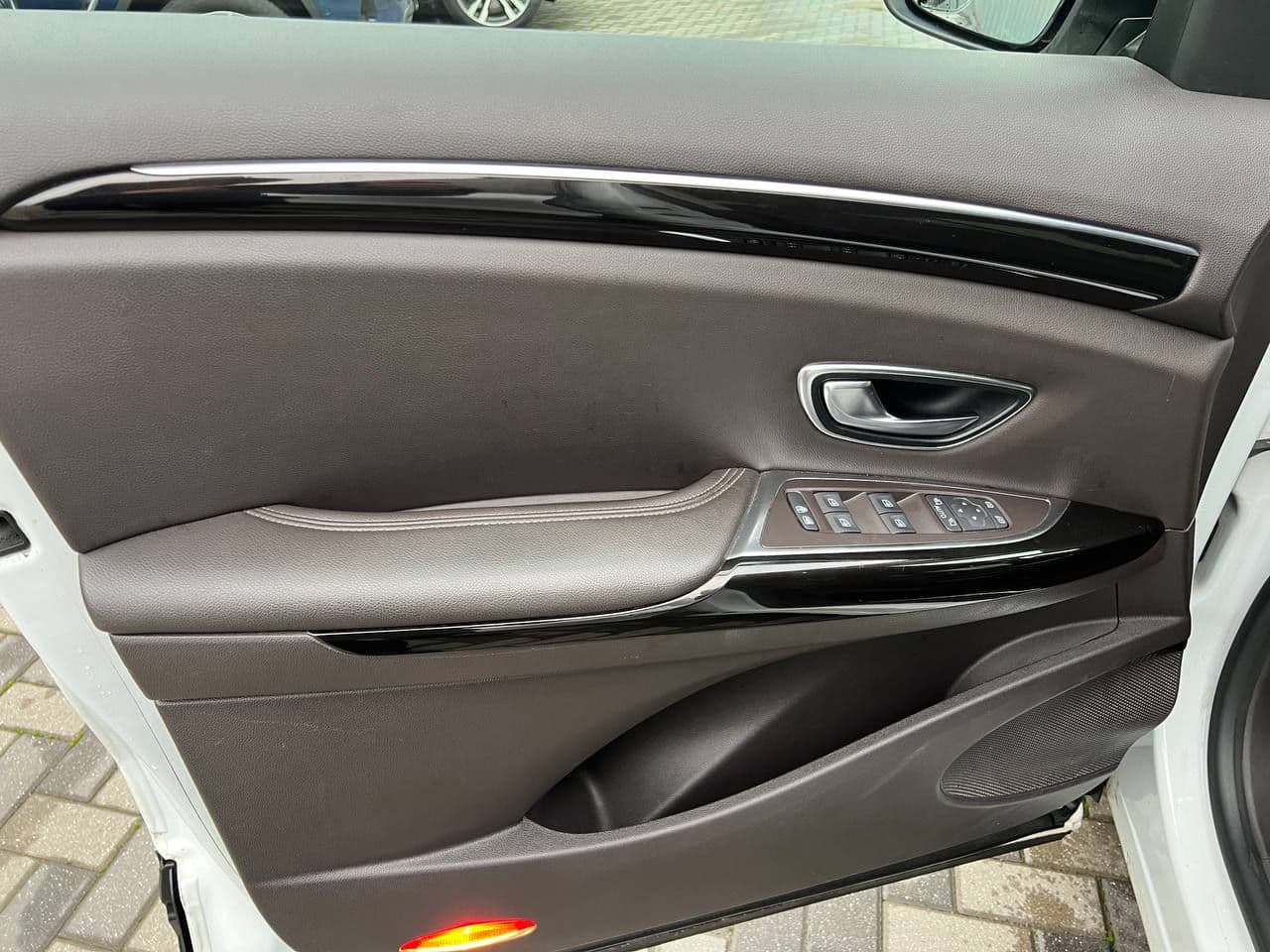 Renault Espace 2017 — Миниатюра 18