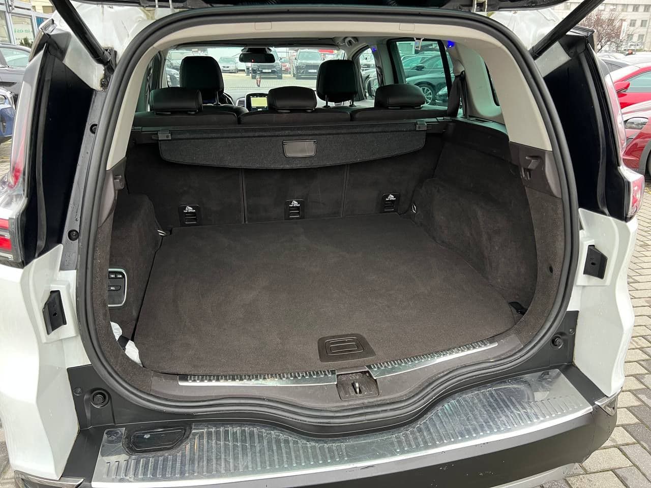 Renault Espace 2017 — Миниатюра 15