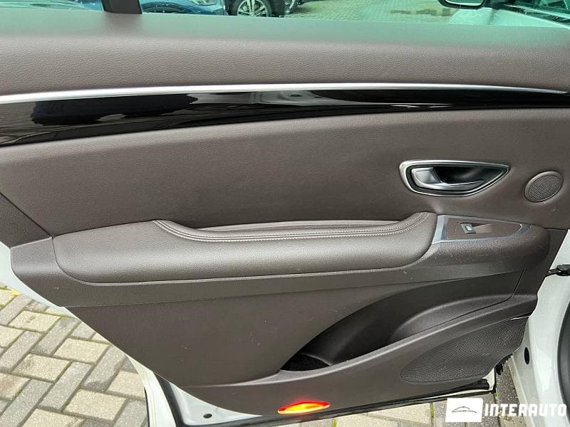 Renault Espace 2017 — Миниатюра 19