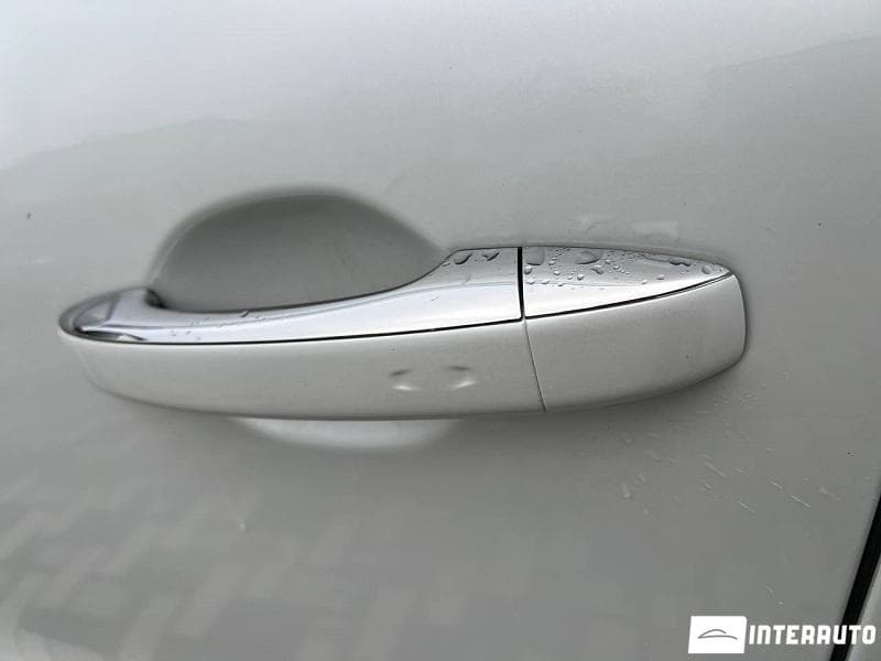 Renault Espace 2017 — Миниатюра 16