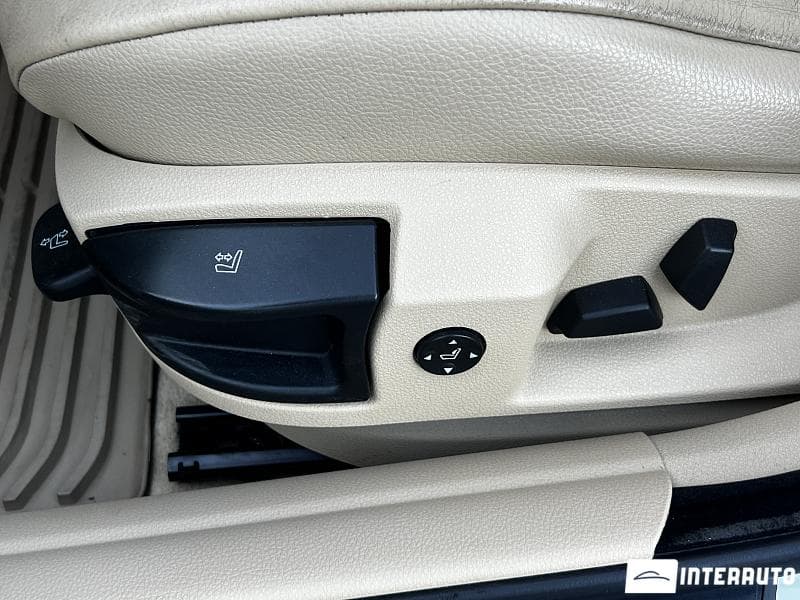 BMW 530 2010 — Миниатюра 12