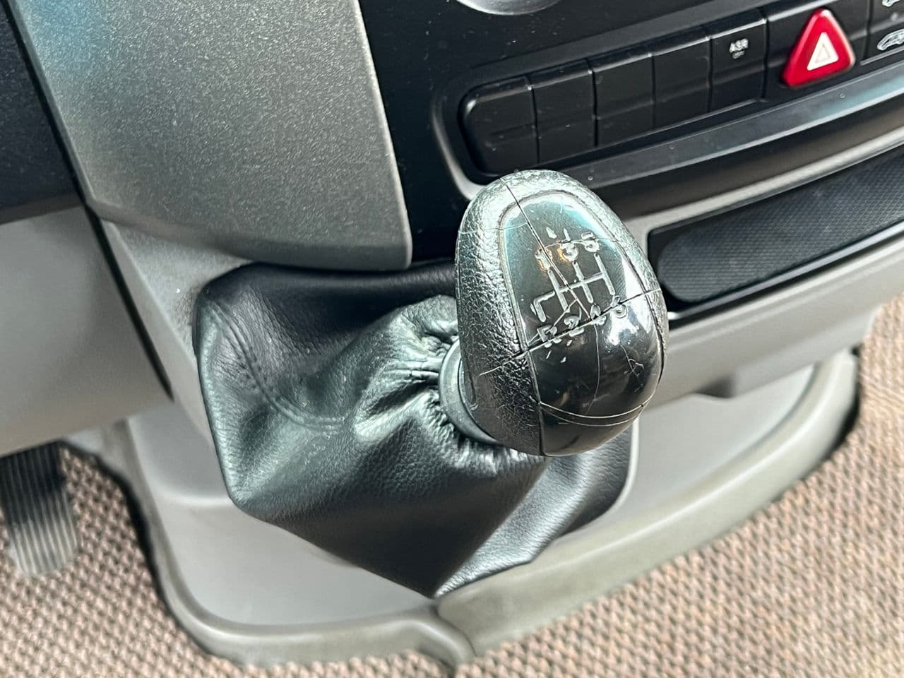 Mercedes Sprinter 2009 — Миниатюра 11