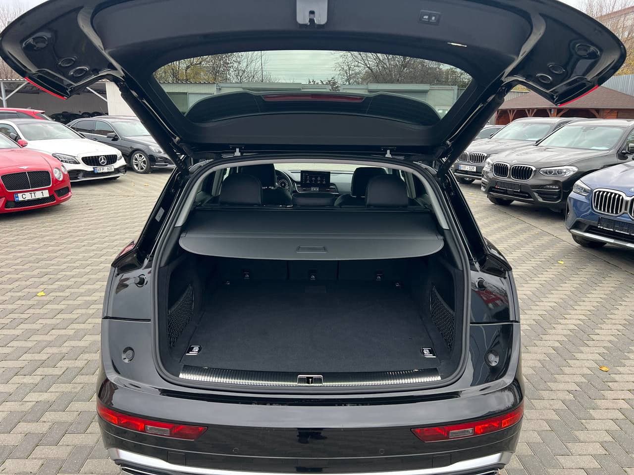 2024 Audi Q5 — Miniatură 21