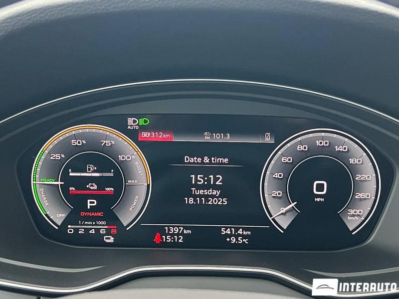 2024 Audi Q5 — Miniatură 10