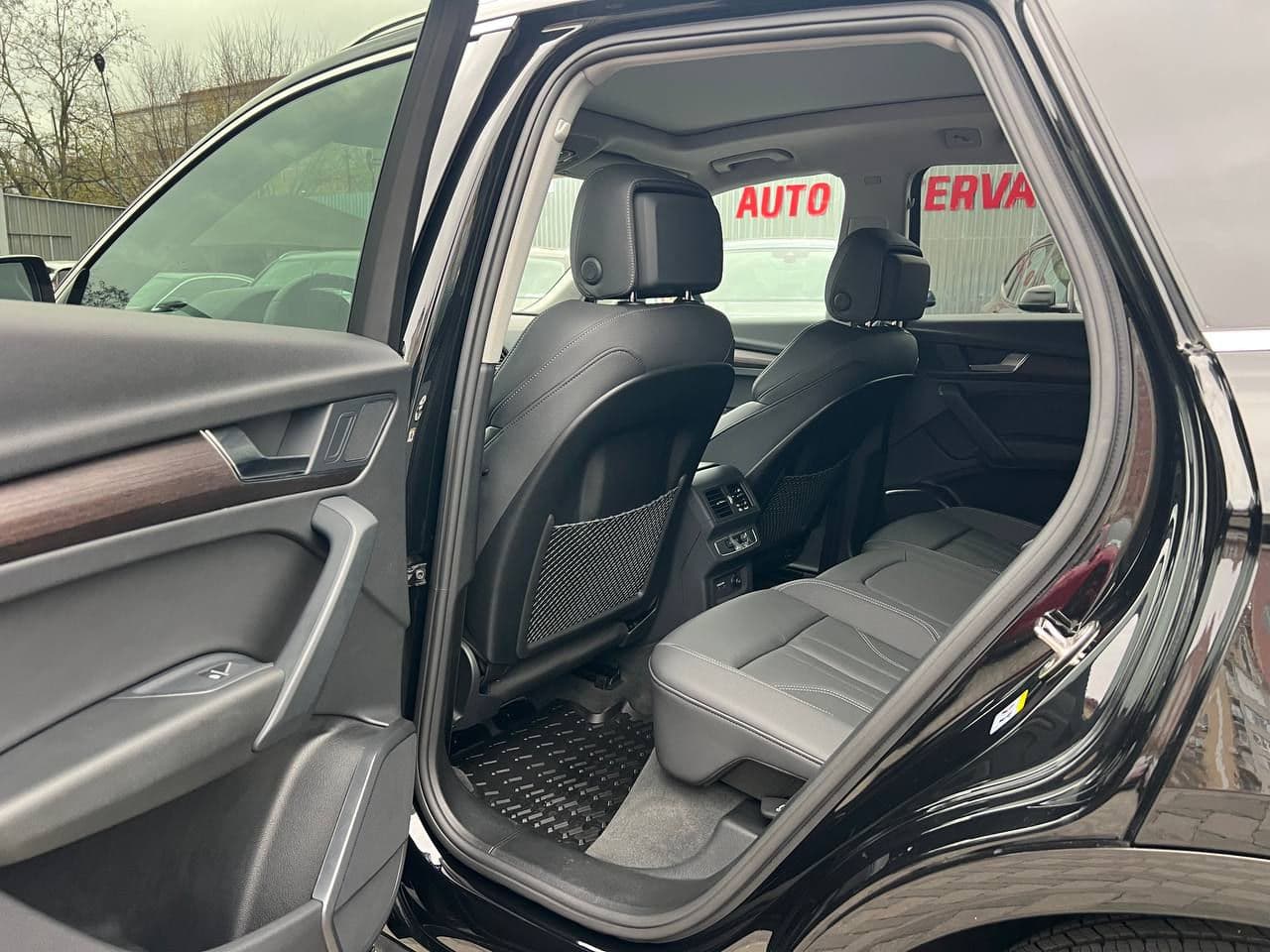 2024 Audi Q5 — Miniatură 19