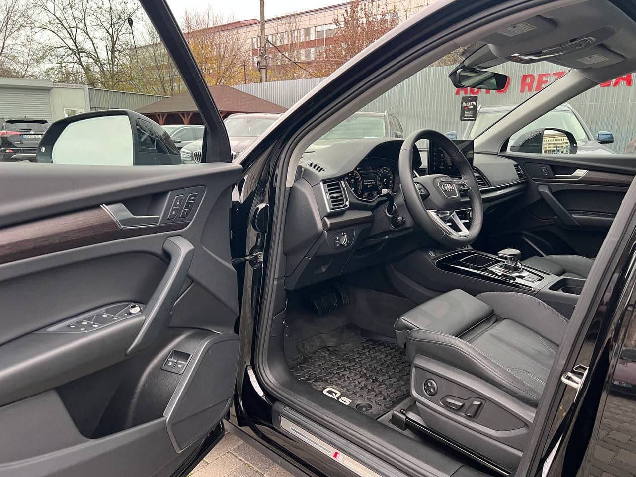 2024 Audi Q5 — Miniatură 7