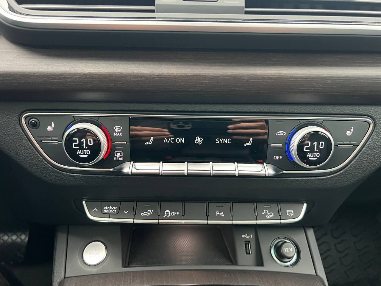 2024 Audi Q5 — Miniatură 16