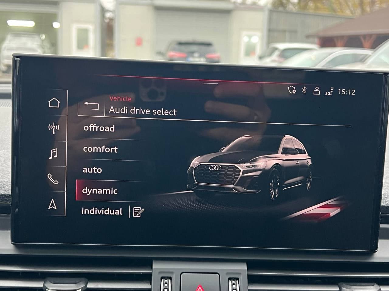 2024 Audi Q5 — Miniatură 14