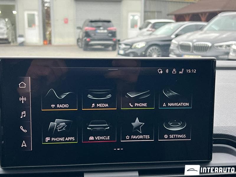 2024 Audi Q5 — Miniatură 15