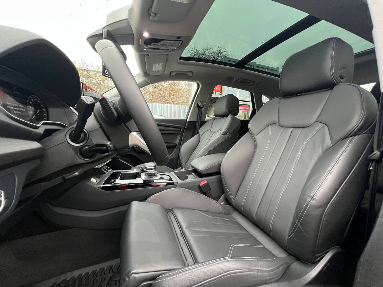 2024 Audi Q5 — Miniatură 8