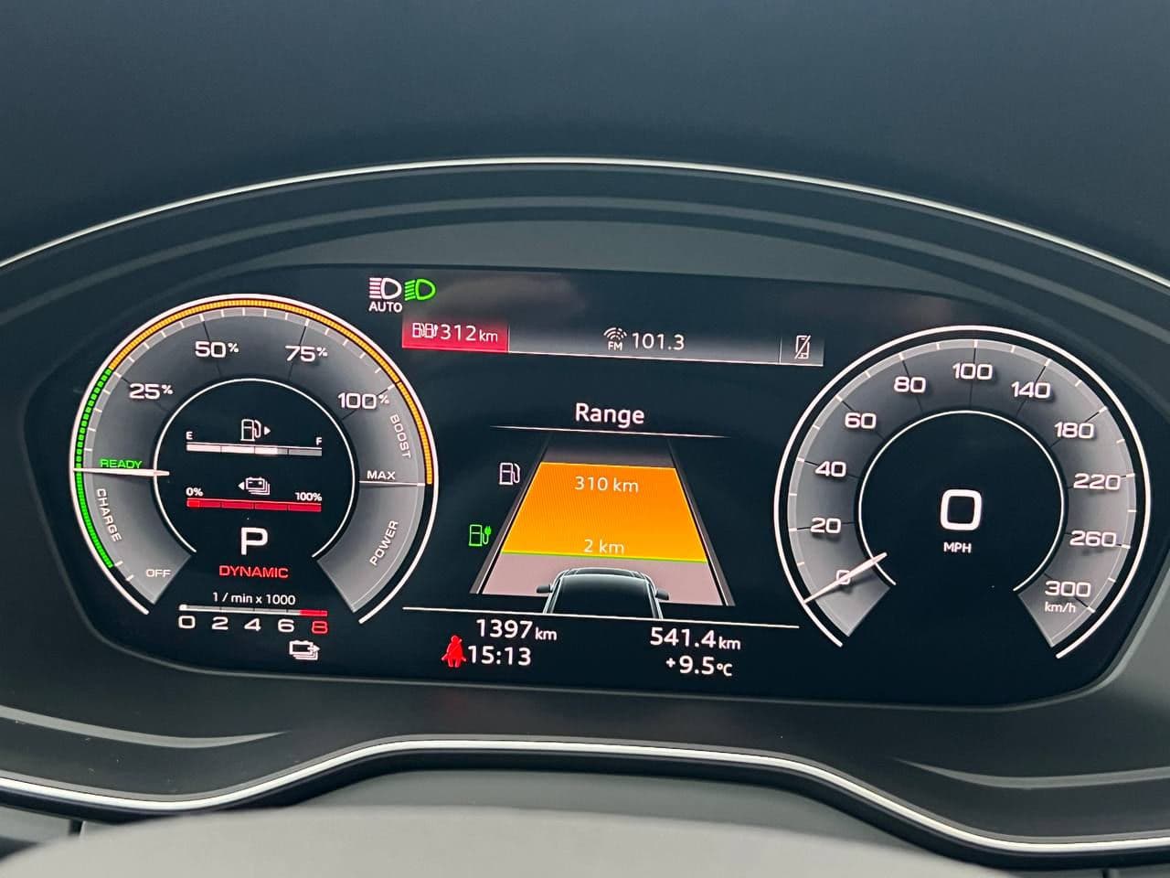 2024 Audi Q5 — Miniatură 11