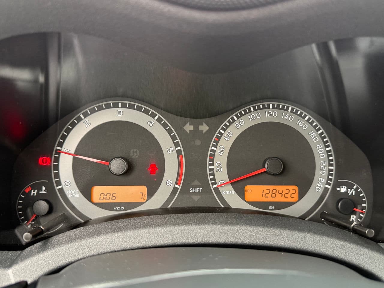 Toyota Auris 2012 — Миниатюра 8