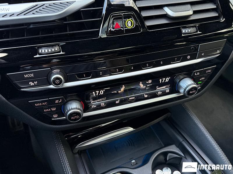 BMW 520e 2022 — Миниатюра 16