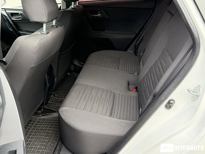 Toyota Auris 2016 — Миниатюра 16