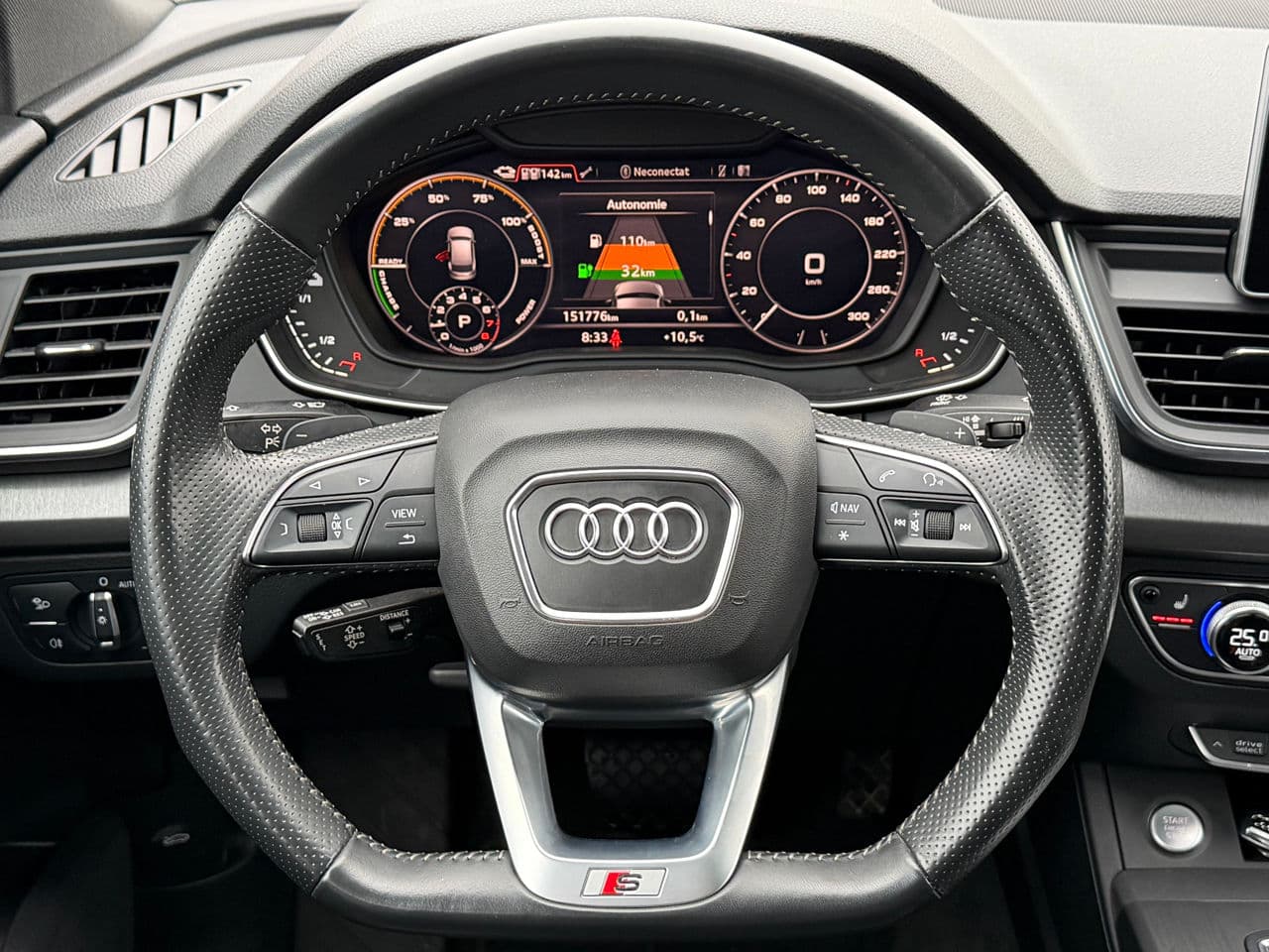 Audi Q5 2020 — Миниатюра 11