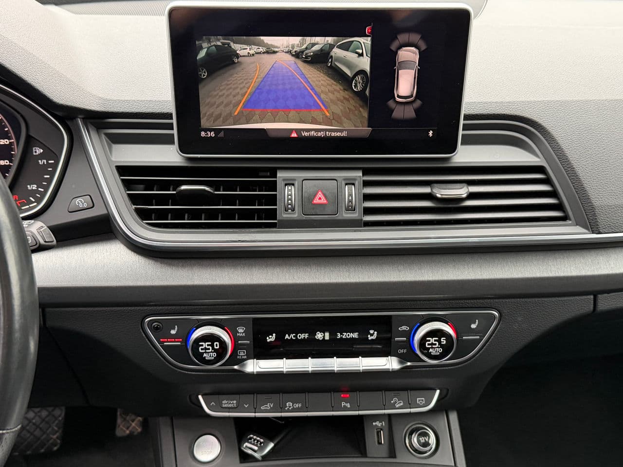 Audi Q5 2020 — Миниатюра 14
