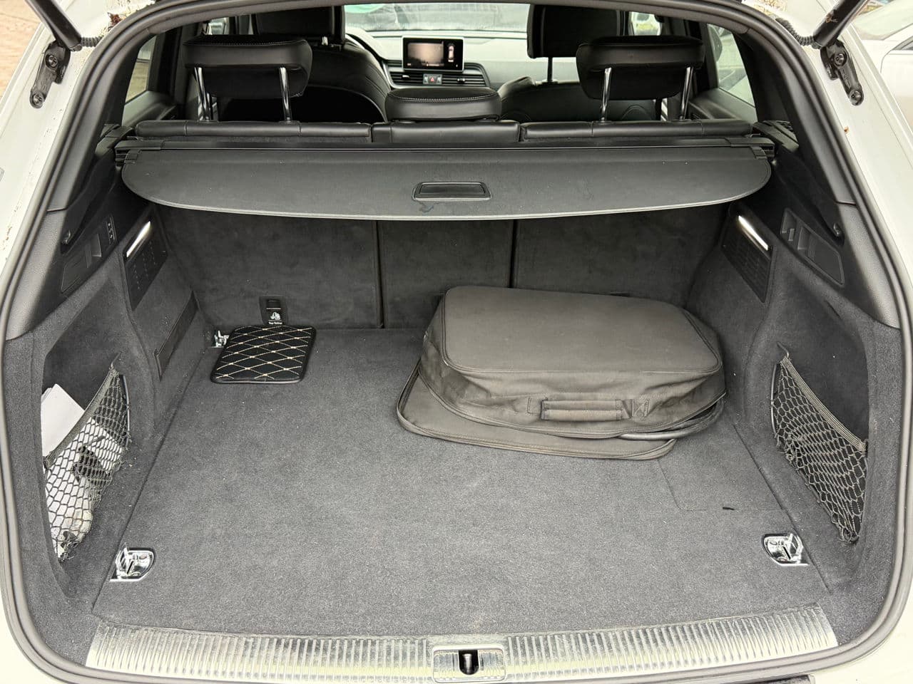Audi Q5 2020 — Миниатюра 21