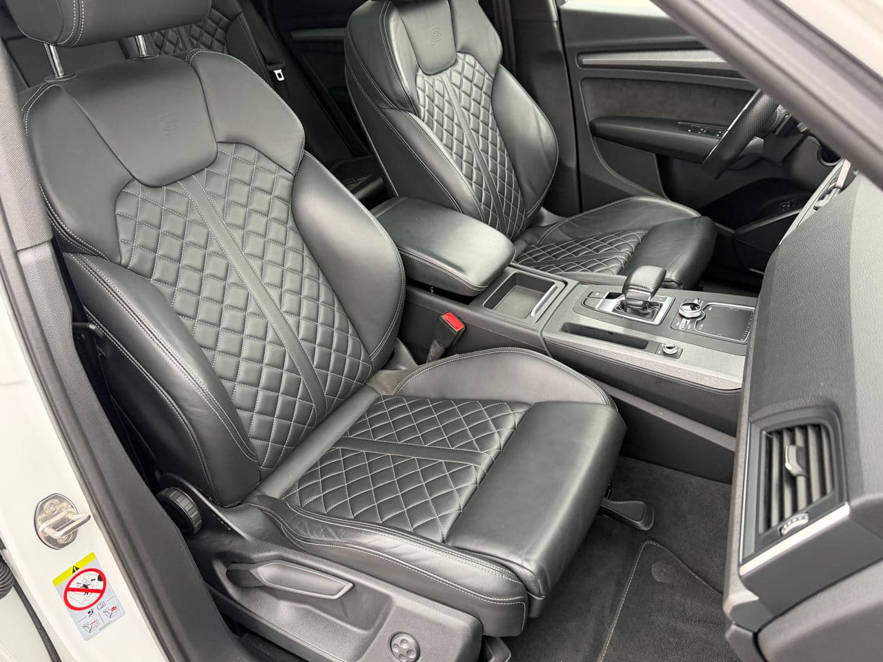 Audi Q5 2020 — Миниатюра 17
