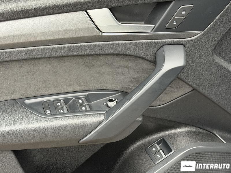 Audi Q5 2020 — Миниатюра 8