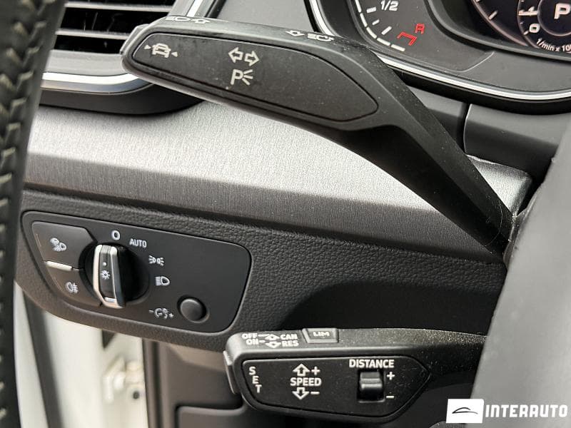 Audi Q5 2020 — Миниатюра 13