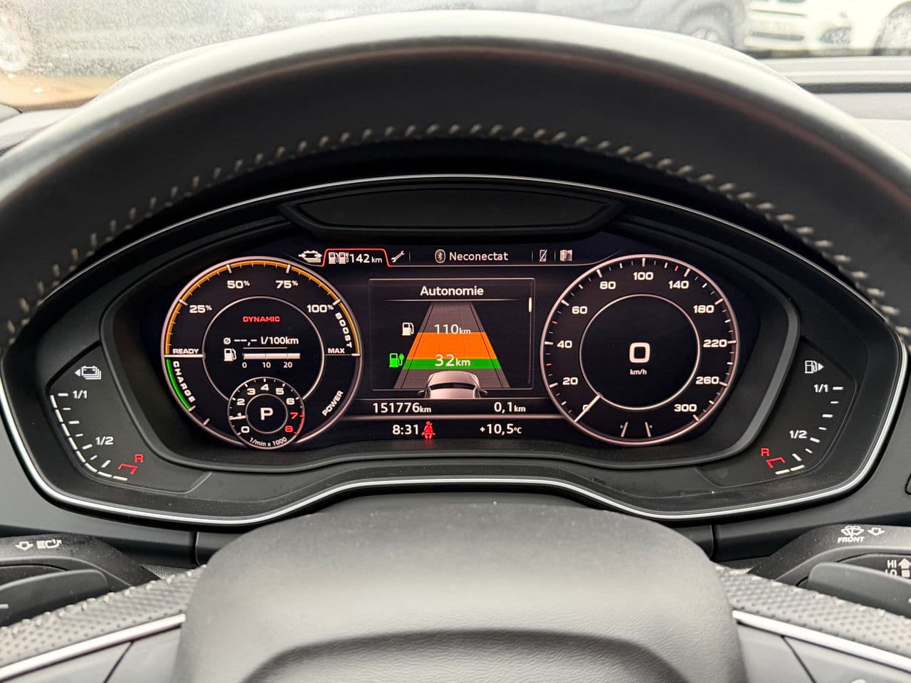 Audi Q5 2020 — Миниатюра 12