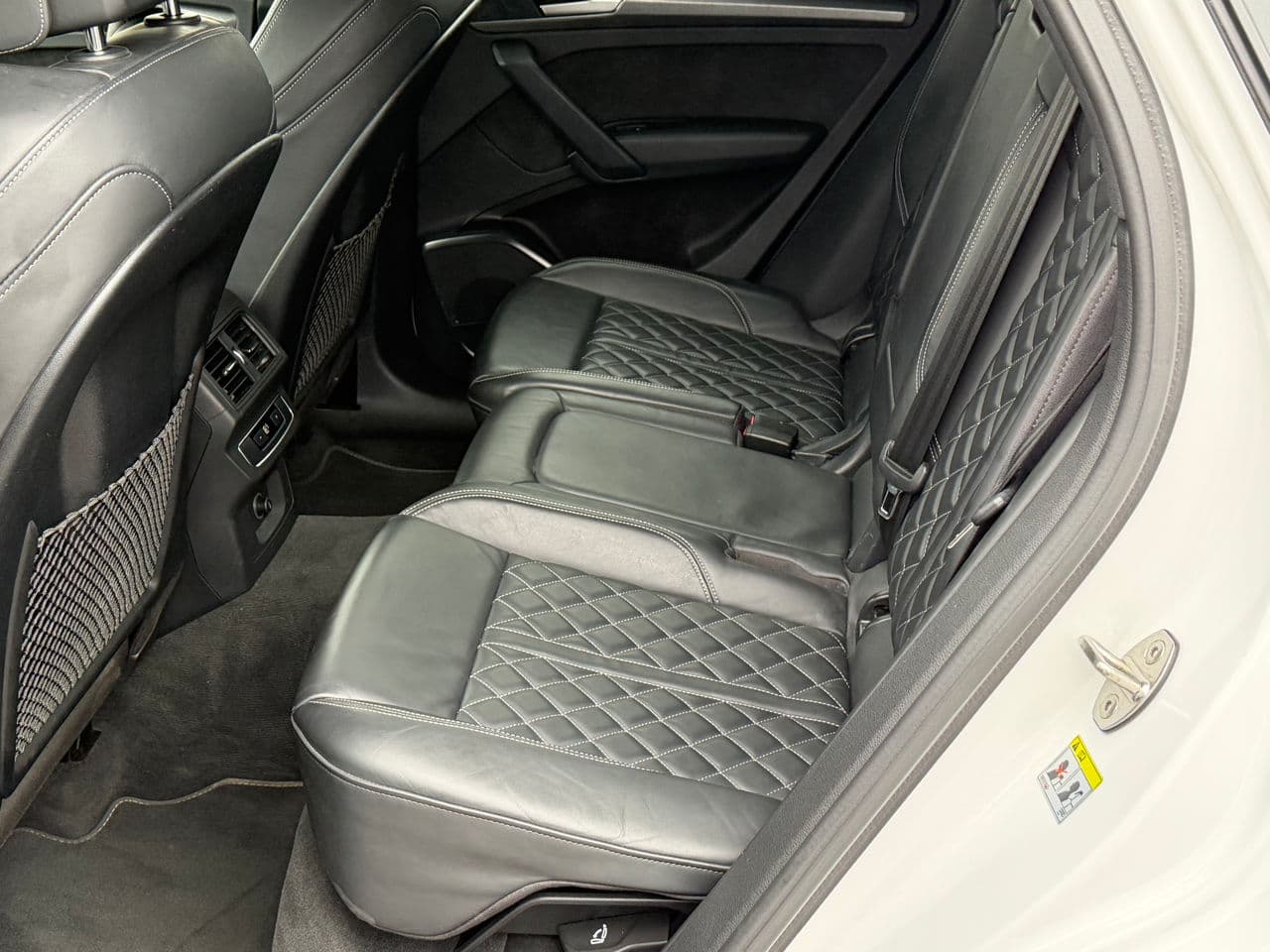 Audi Q5 2020 — Миниатюра 20