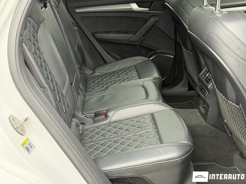 Audi Q5 2020 — Миниатюра 18