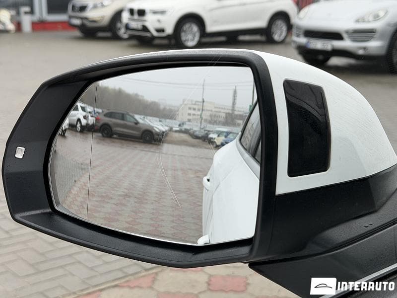 Audi Q5 2020 — Миниатюра 5