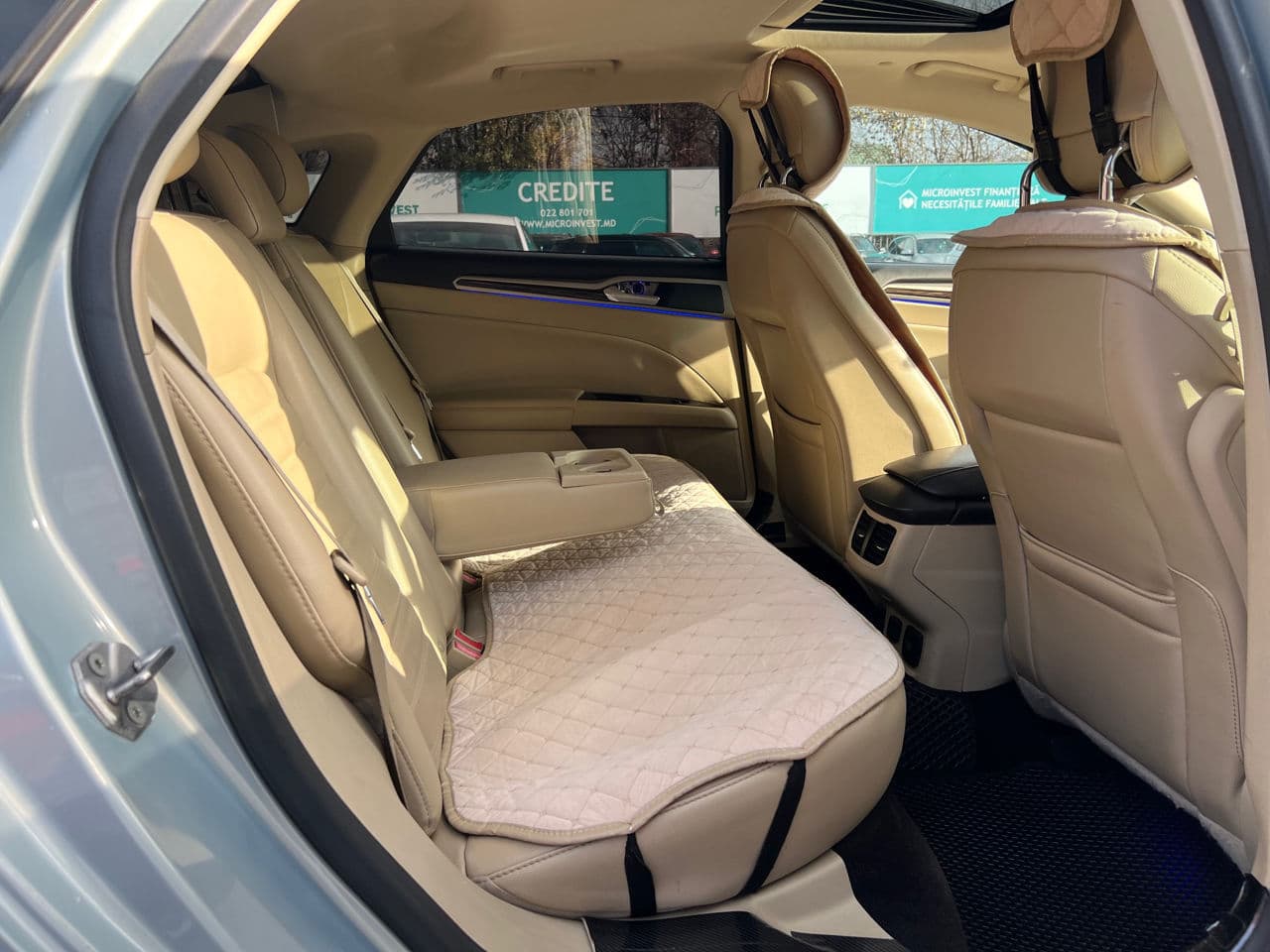 Ford Fusion 2012 — Миниатюра 16