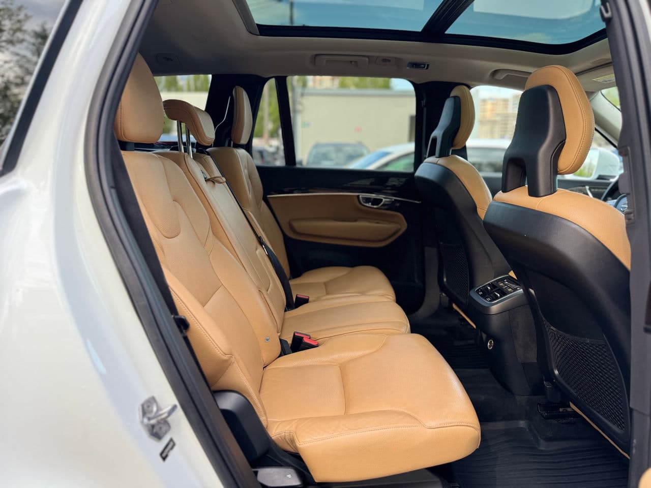 Volvo XC 90 2016 — Миниатюра 20