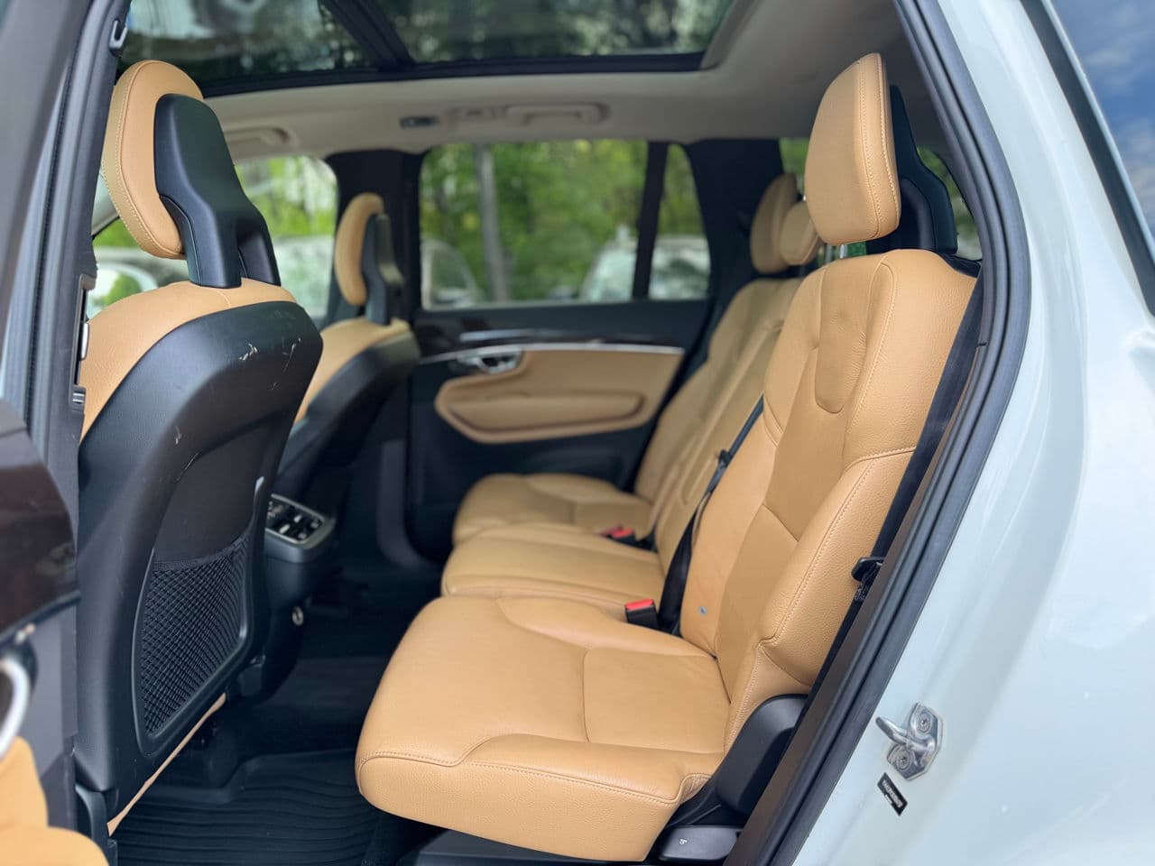 Volvo XC 90 2016 — Миниатюра 22