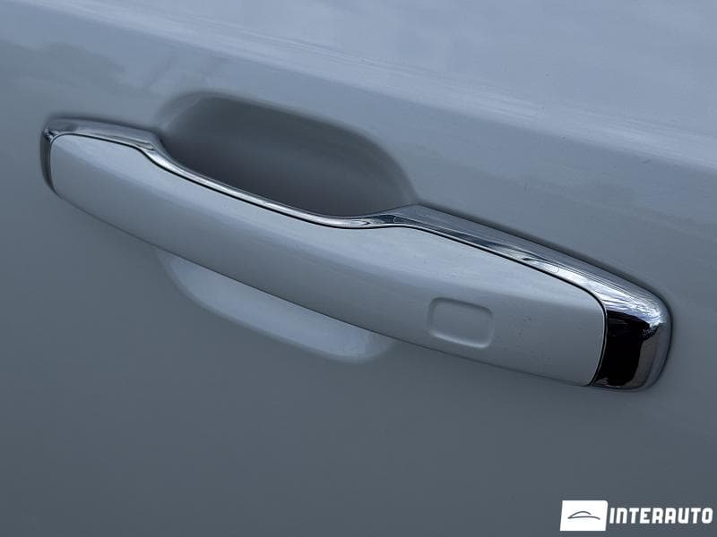 Volvo XC 90 2016 — Миниатюра 25