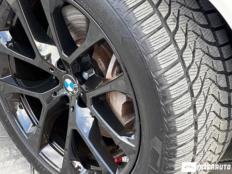 2021 BMW X5 4.5e — Miniatură 20