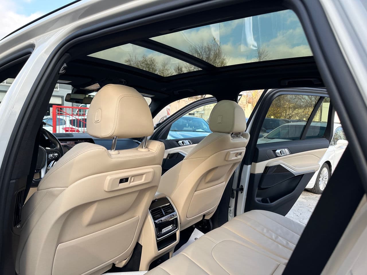 2021 BMW X5 4.5e — Miniatură 17