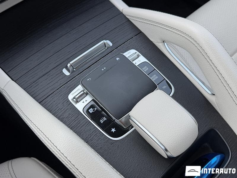 Mercedes GLE 350 2019 — Миниатюра 17