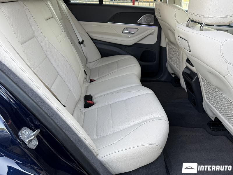 Mercedes GLE 350 2019 — Миниатюра 20