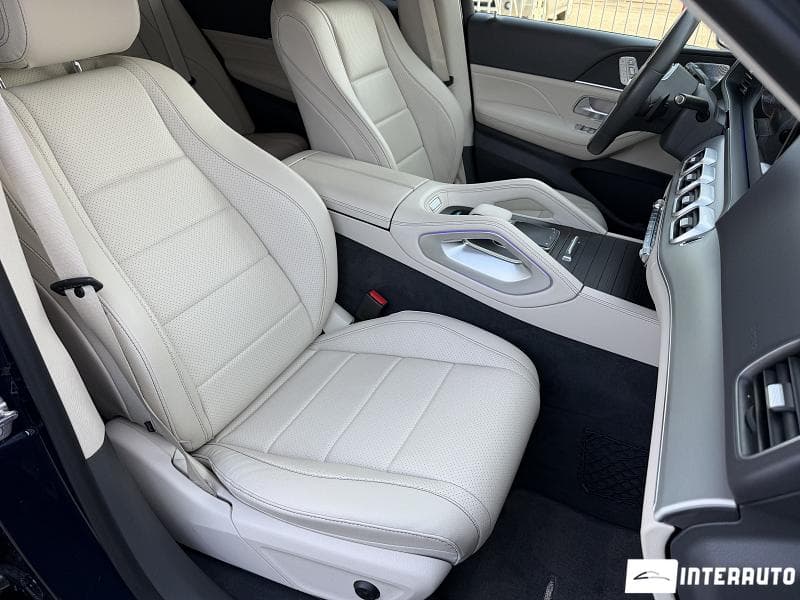 Mercedes GLE 350 2019 — Миниатюра 18