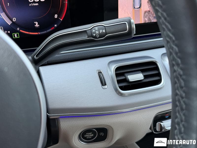 Mercedes GLE 350 2019 — Миниатюра 13