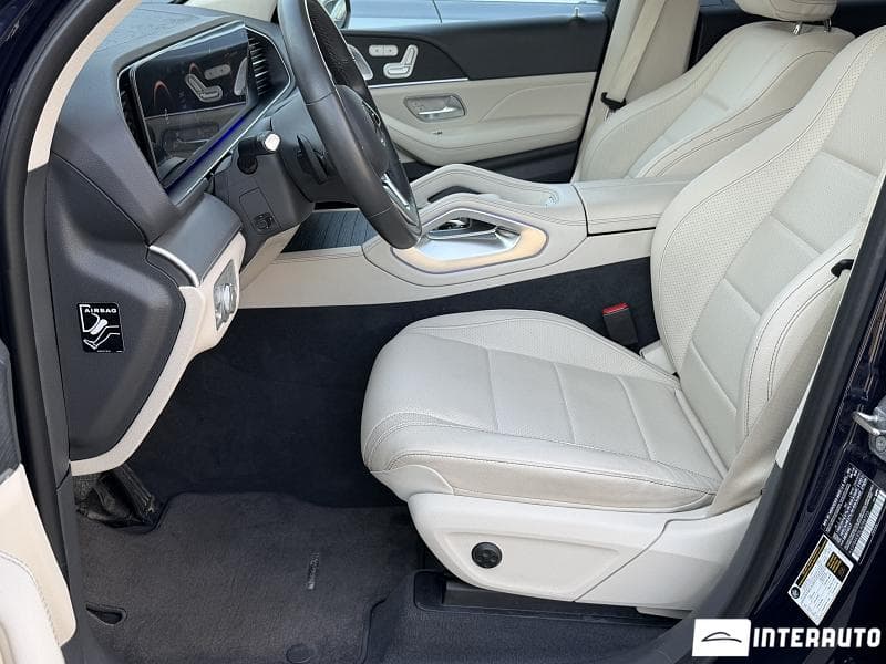 Mercedes GLE 350 2019 — Миниатюра 7