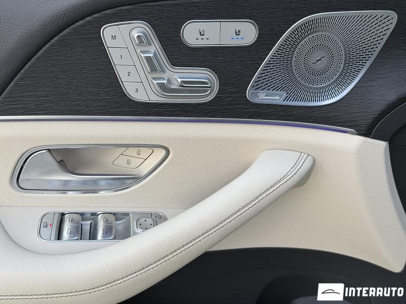Mercedes GLE 350 2019 — Миниатюра 8