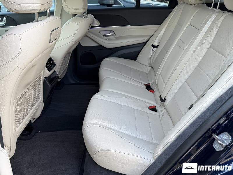 Mercedes GLE 350 2019 — Миниатюра 19