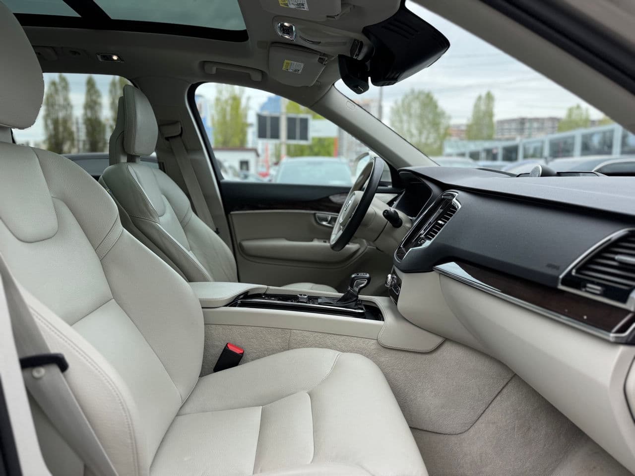 Volvo XC 90 2016 — Миниатюра 23