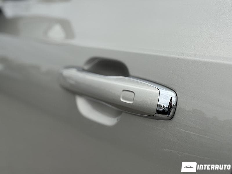 Volvo XC 90 2016 — Миниатюра 7