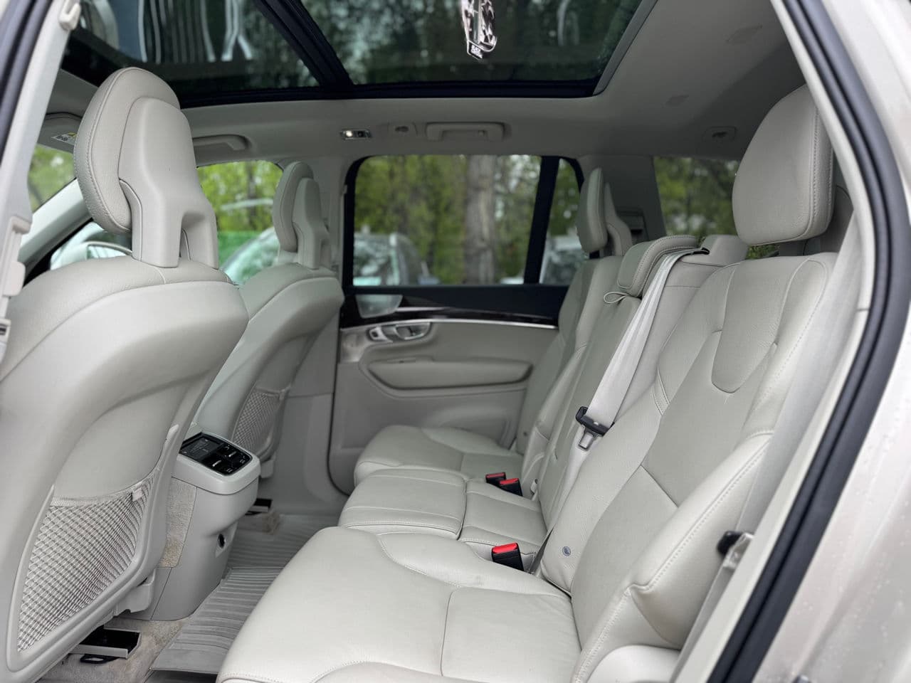 Volvo XC 90 2016 — Миниатюра 20