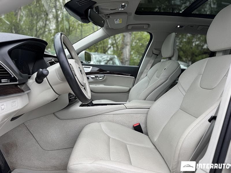 Volvo XC 90 2016 — Миниатюра 10